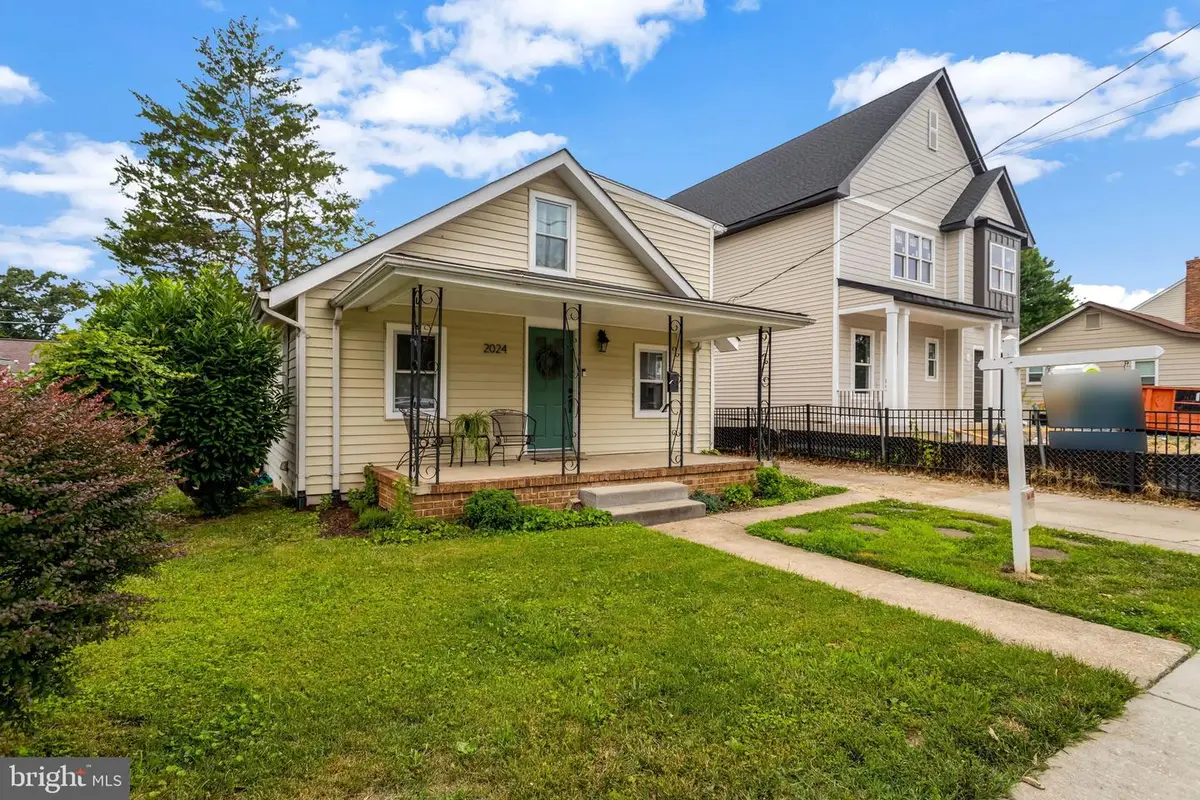 2024 S Nelson St, Arlington, VA 22204 - #1