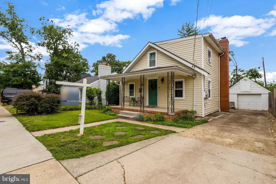 2024 S Nelson St, Arlington, VA 22204 - #3