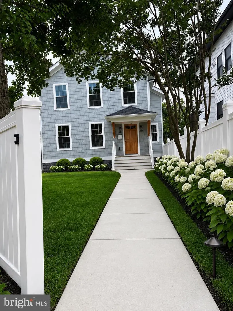 2602 Washington Blvd, Arlington, VA 22201 - #1