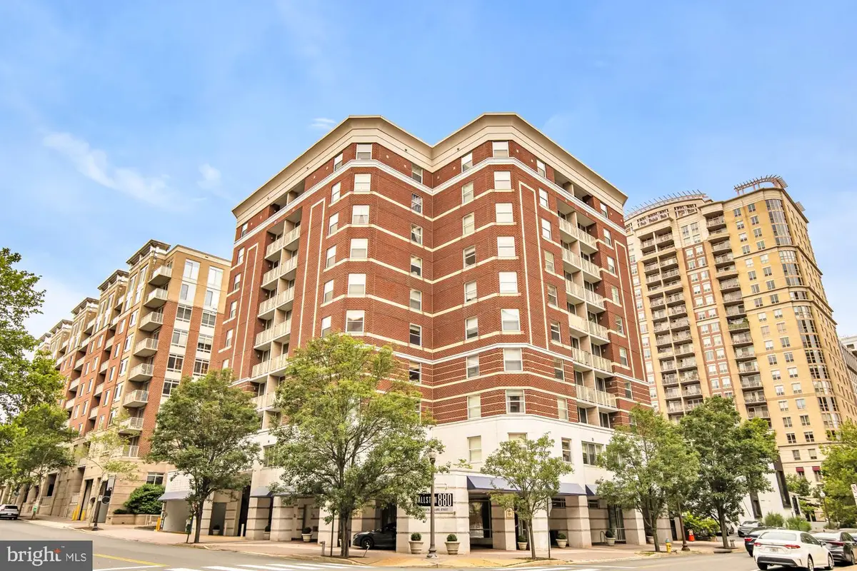 880 N Pollard St #801, Arlington, VA 22203 - #1
