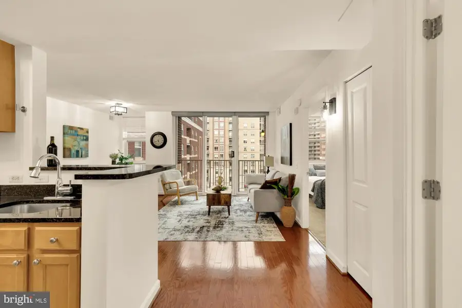 880 N Pollard St #801, Arlington, VA 22203 - #2