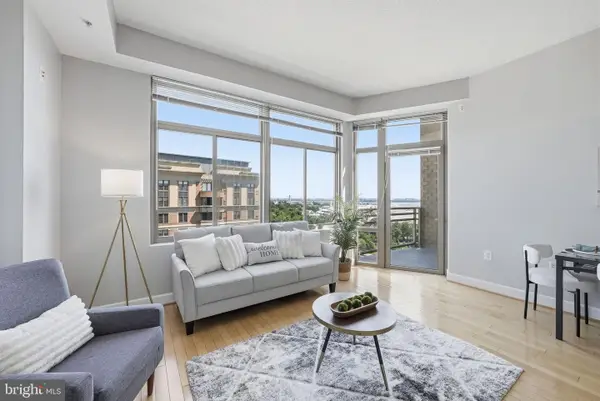 3650 S Glebe Rd #1145, ARLINGTON, VA 22202
