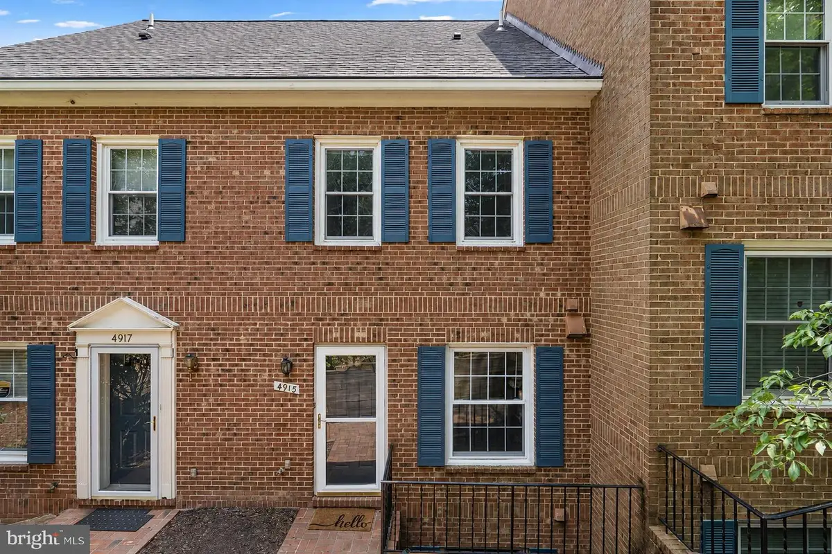 4915 7th Rd S #4915, Arlington, VA 22204 - #1
