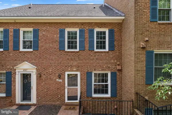 4915 7th Rd S #4915, ARLINGTON, VA 22204