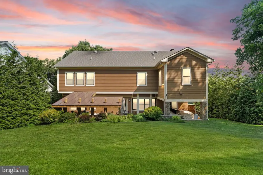 4226 40th St N, Arlington, VA 22207 - #2