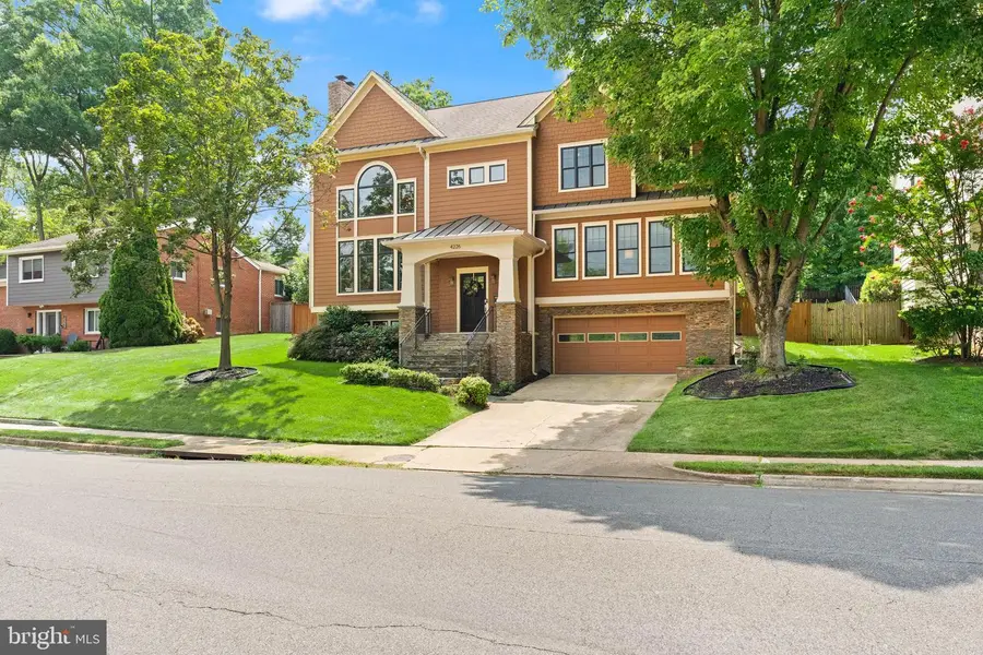 4226 40th St N, Arlington, VA 22207 - #3