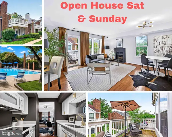 2584-b S Arlington Mill Dr #2, ARLINGTON, VA 22206