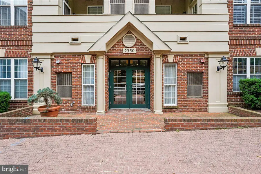 2330 14th St N #407, Arlington, VA 22201 - #2