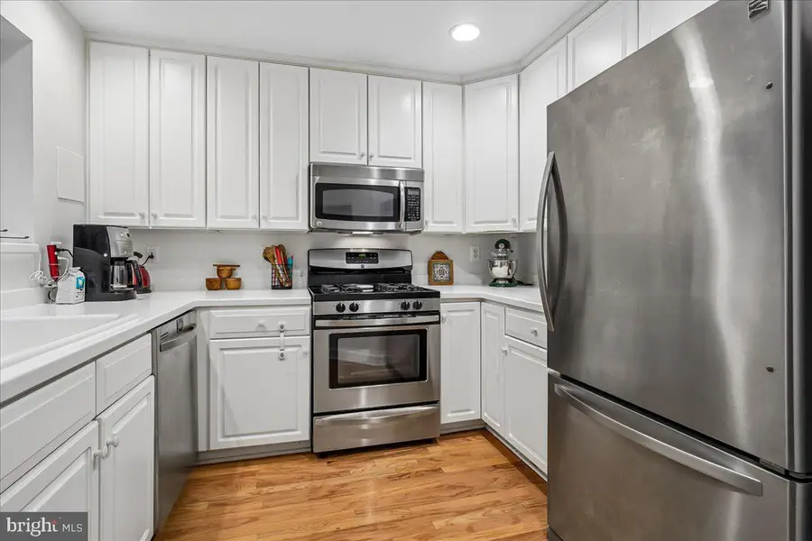 2330 14th St N #407, Arlington, VA 22201 - #3
