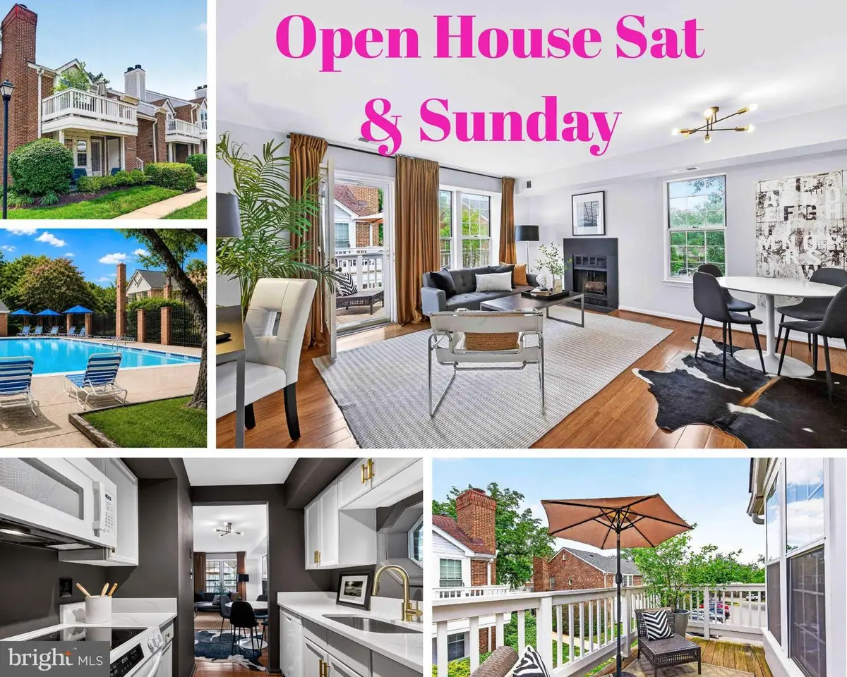 2584-b S Arlington Mill Dr #2, Arlington, VA 22206 - #1