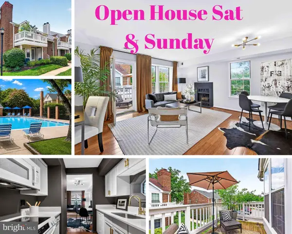 2584-b S Arlington Mill Dr #2, ARLINGTON, VA 22206