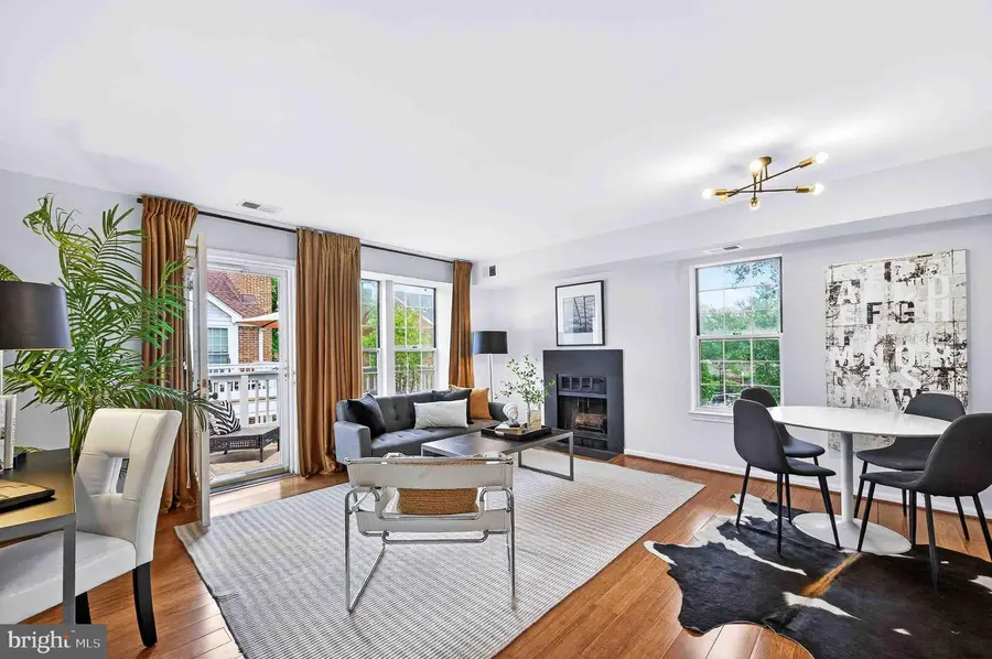 2584-b S Arlington Mill Dr #2, Arlington, VA 22206 - #3