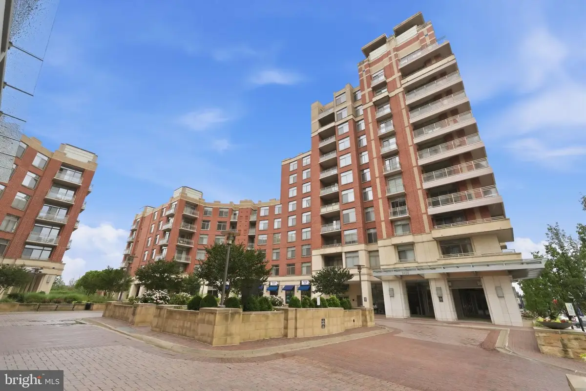 3600 S Glebe Rd #1116w, Arlington, VA 22202 - #1