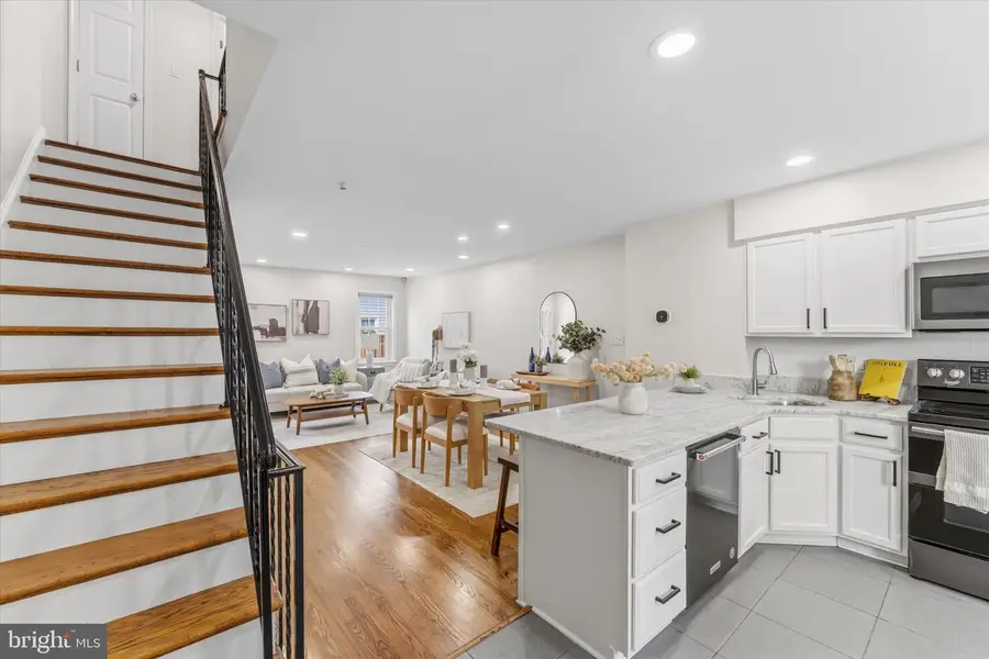 832 N Frederick St, Arlington, VA 22205 - #2