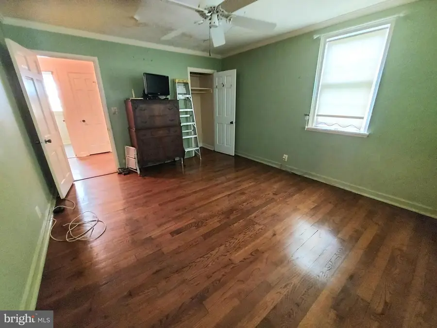 3458 S Utah St, Arlington, VA 22206 - #2