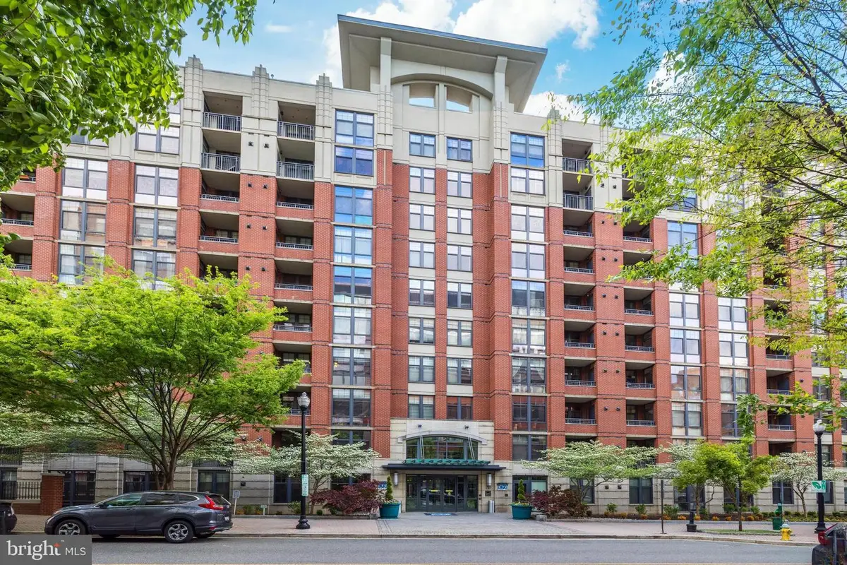 1021 N Garfield #327, Arlington, VA 22201 - #1
