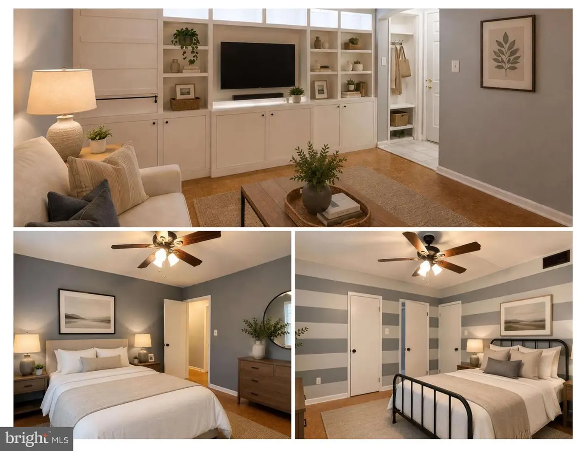 1736 N Rhodes St #5-290, Arlington, VA 22201 - #1