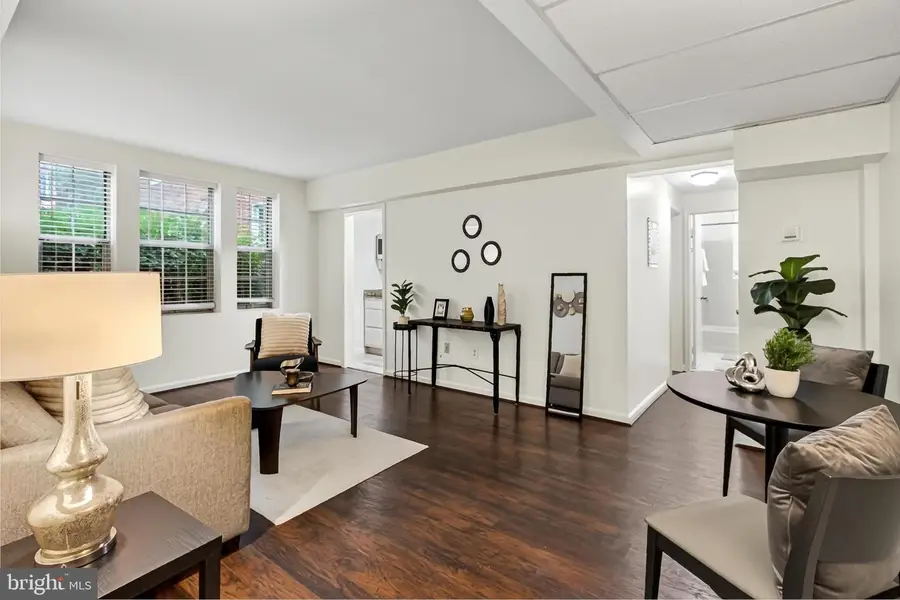 1752 N Rhodes St #325, Arlington, VA 22201 - #3