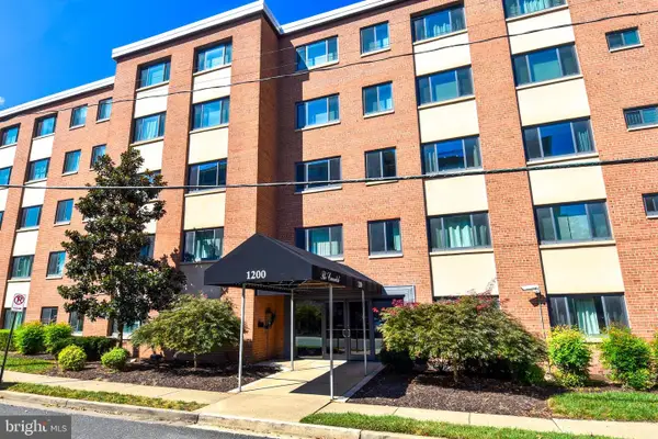 1200 S Arlington Ridge Rd #704, ARLINGTON, VA 22202