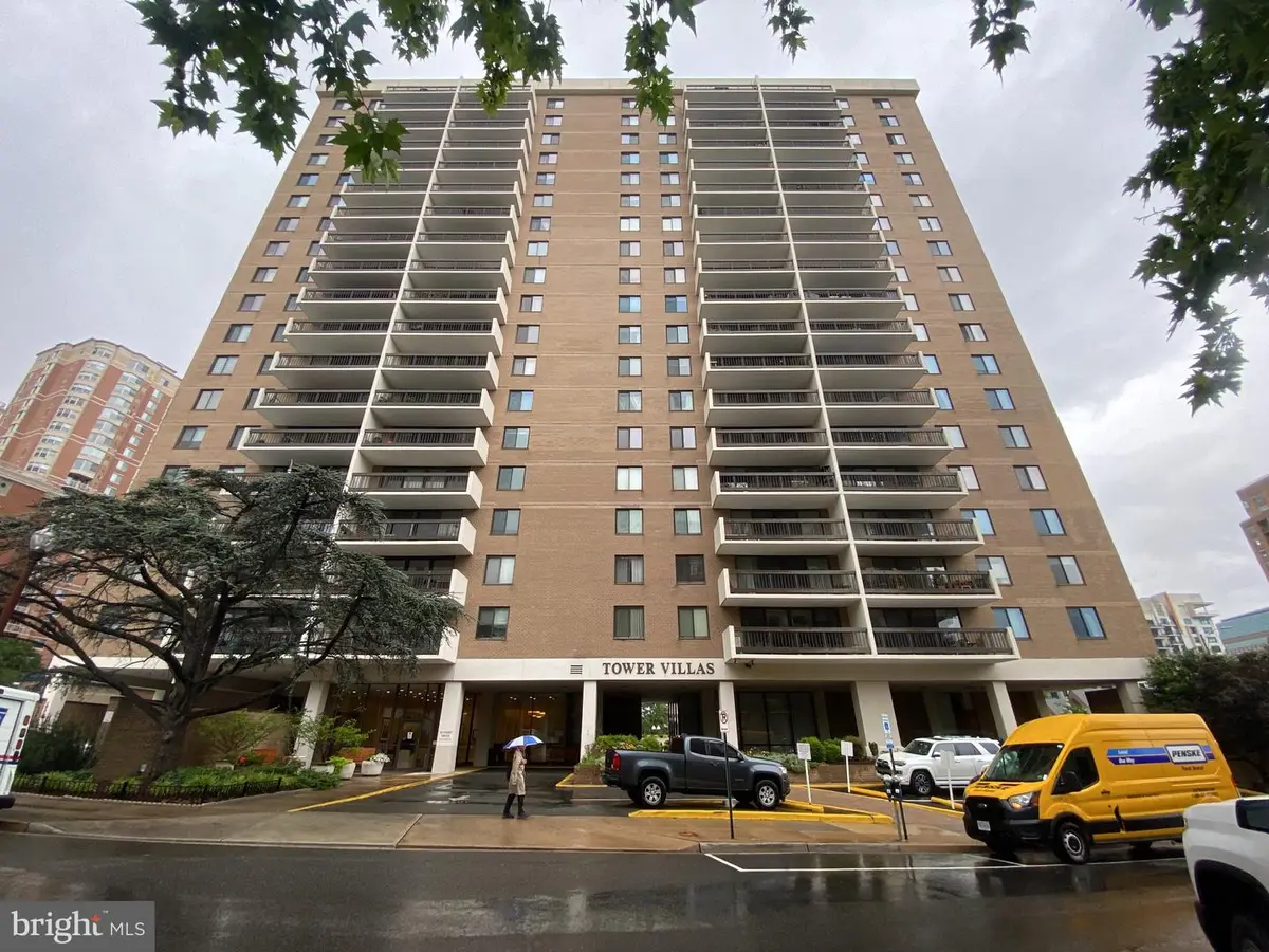 3800 N Fairfax Dr #207, Arlington, VA 22203 - #1