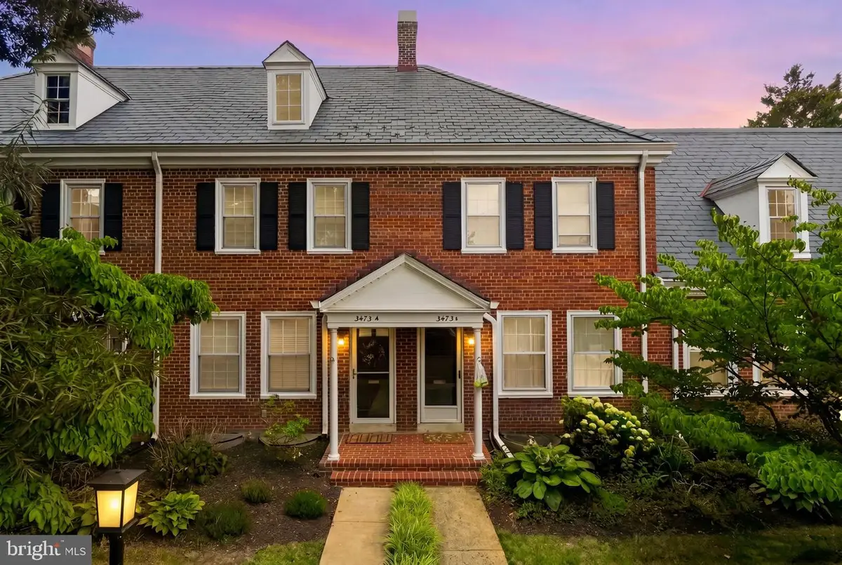 3473 S Stafford St #a, Arlington, VA 22206 - #1