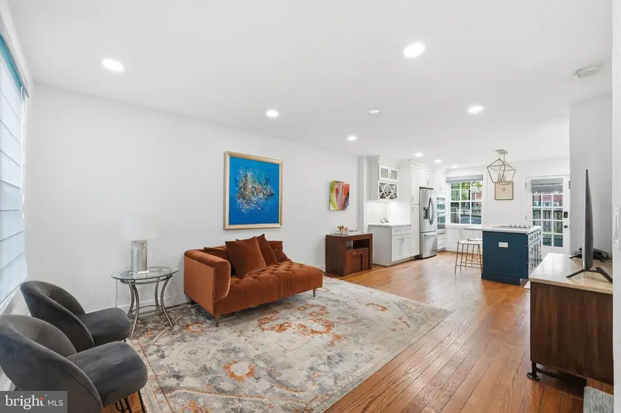 3473 S Stafford St #a, Arlington, VA 22206 - #2