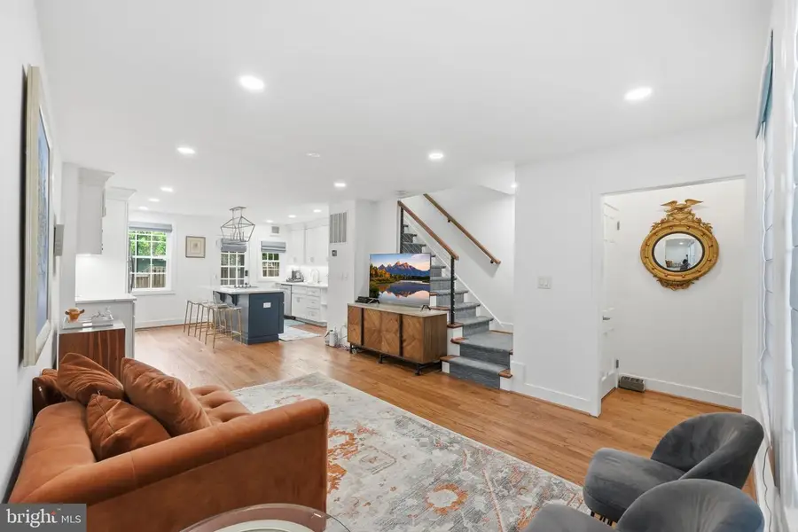 3473 S Stafford St #a, Arlington, VA 22206 - #3
