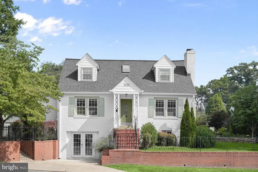 5501 11th St N, Arlington, VA 22205 - #2