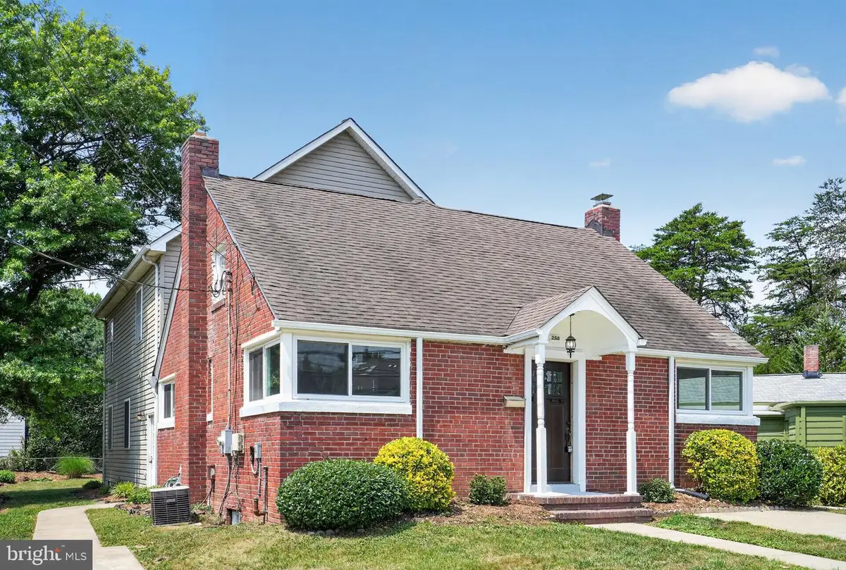 750 N George Mason Dr, Arlington, VA 22203 - #1