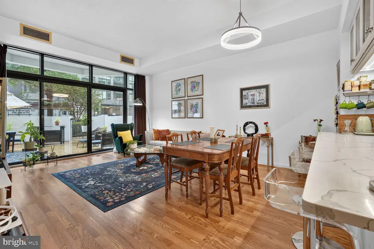 1530 Key Blvd #119, Arlington, VA 22209 - #1