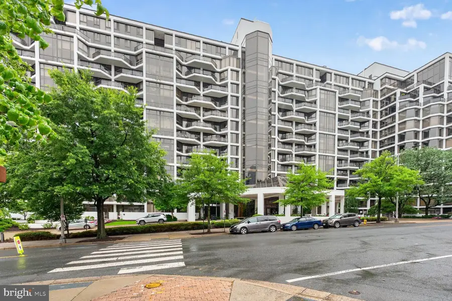 1530 Key Blvd #119, Arlington, VA 22209 - #2