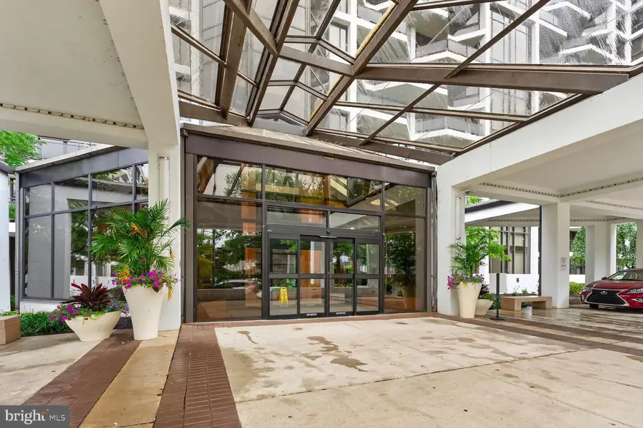 1530 Key Blvd #119, Arlington, VA 22209 - #3