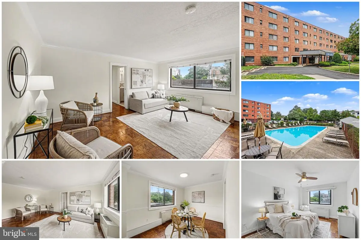 3515 Washington Blvd #218, Arlington, VA 22201 - #1