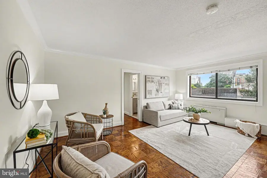 3515 Washington Blvd #218, Arlington, VA 22201 - #3