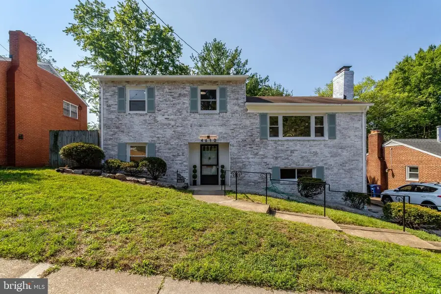 4612 9th St S, Arlington, VA 22204 - #2