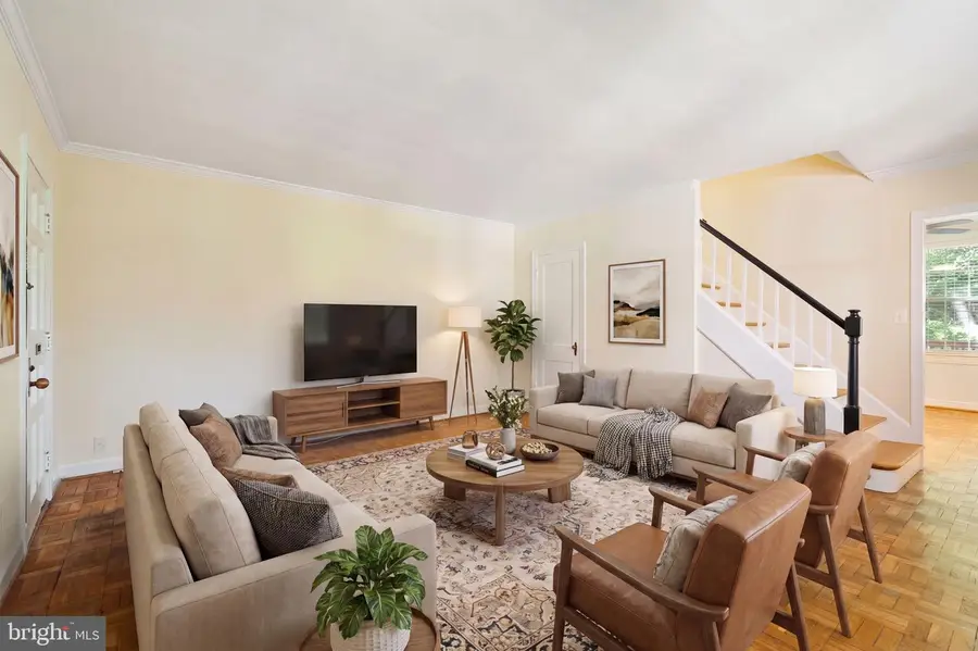 2600 16th St S #728, Arlington, VA 22204 - #2