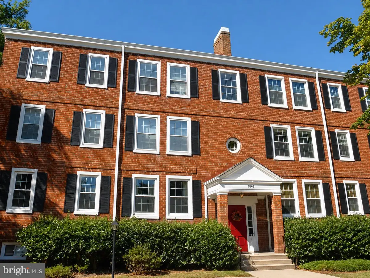 3043 S Columbus St #b1, Arlington, VA 22206 - #1