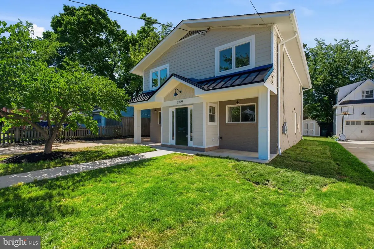 2709 12th St S, Arlington, VA 22204 - #1