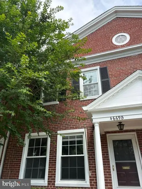 4669 36th St S #b, Arlington, VA 22206 - #1