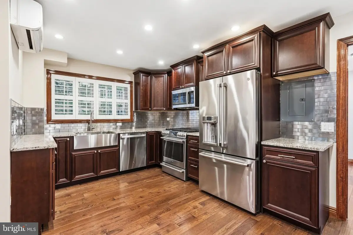 5138 12th St S, Arlington, VA 22204 - #1