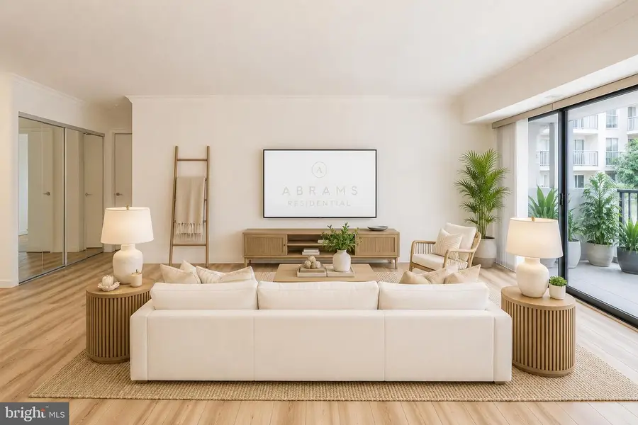 5300 Columbia Pike #214, Arlington, VA 22204 - #2