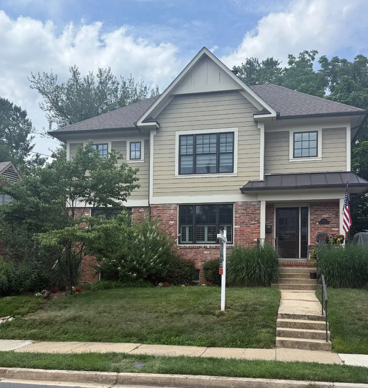 6041 23rd St N, Arlington, VA 22205 - #1