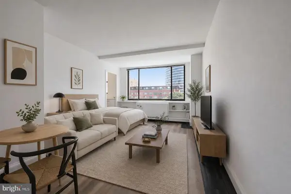 1111 Arlington Blvd #823, ARLINGTON, VA 22209