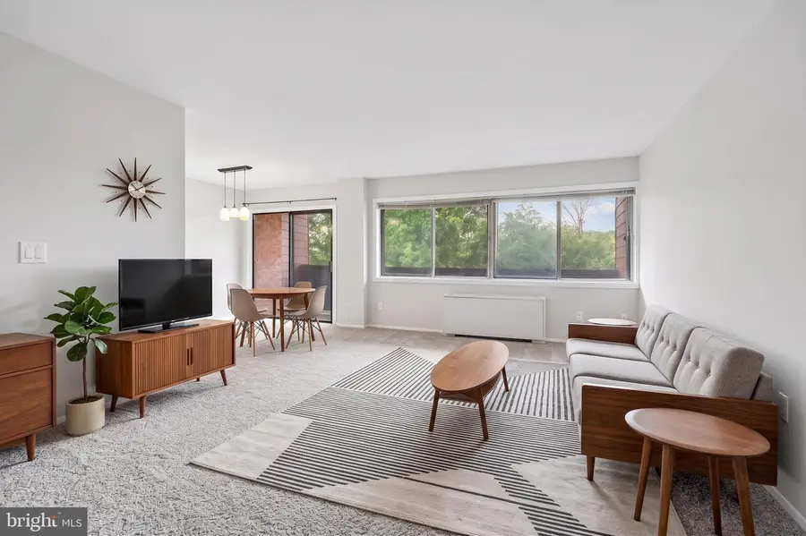 1515 S George Mason Dr S #23, Arlington, VA 22204 - #3