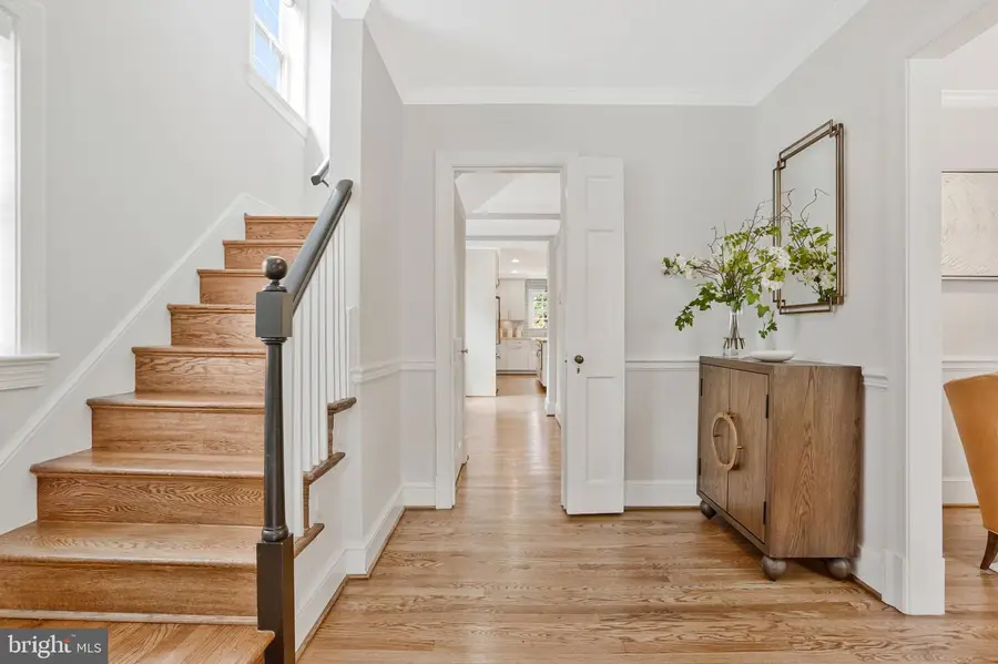 1200 N Illinois St, Arlington, VA 22205 - #3