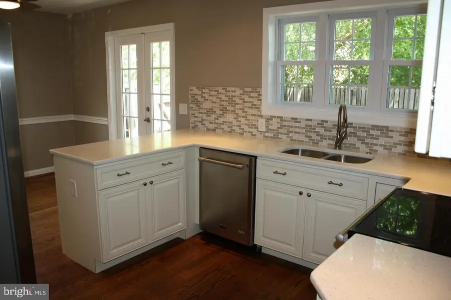 4223 36th St S, Arlington, VA 22206 - #3
