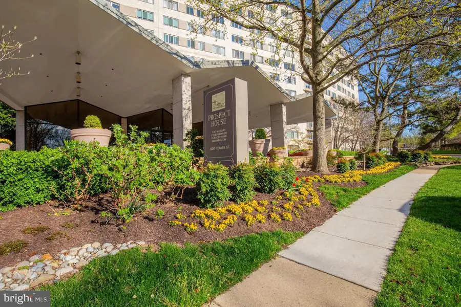 1200 N Nash St #566, Arlington, VA 22209 - #2