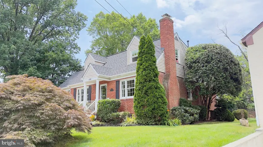 2018 N Quantico St, Arlington, VA 22205 - #2