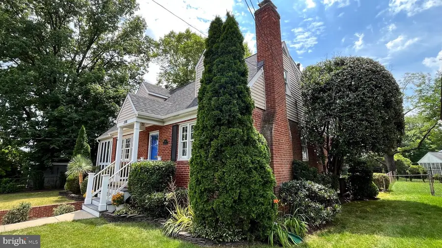 2018 N Quantico St, Arlington, VA 22205 - #3