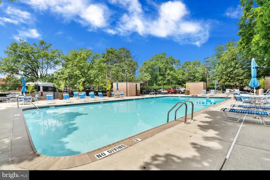 4501 Arlington Blvd #700, Arlington, VA 22203 - #3